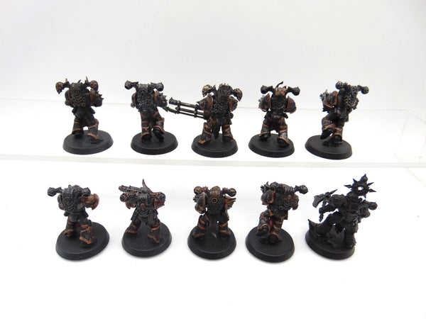 Chaos Legionaries