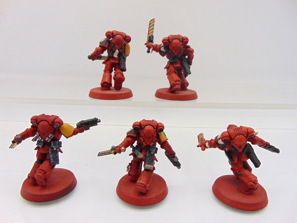 Assault Intercessors
