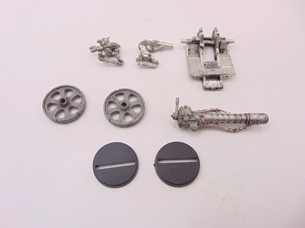 Ork Zzap Gun