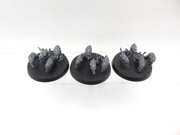 Ripper Swarms