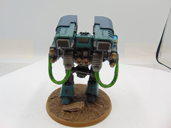 Deredeo Dreadnought