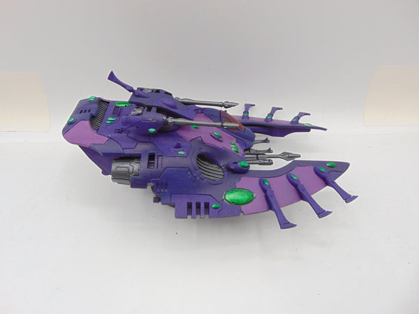 Wave Serpent