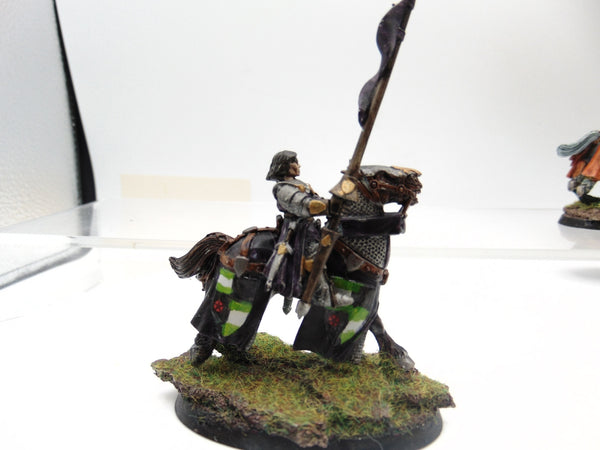 Bretonnian Knights