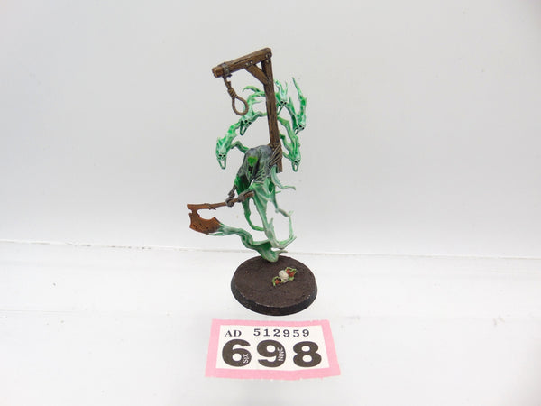 Lord Executioner