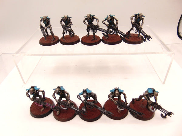Necron Warriors