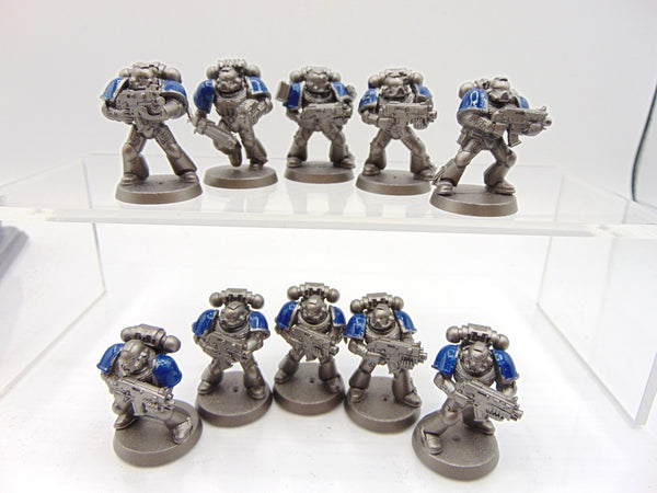 Tactical Squad