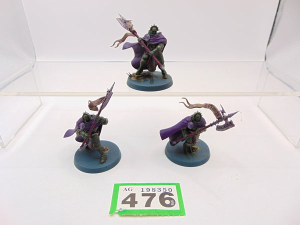 Praetors