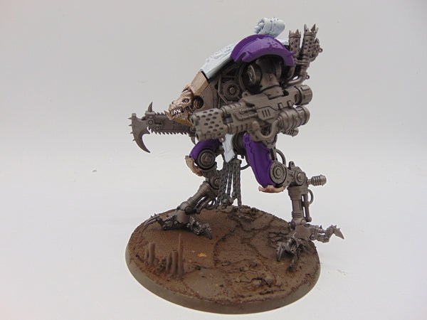 War Dog Stalker