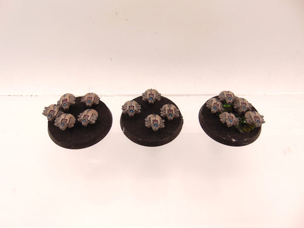 Canoptek Scarab Swarms