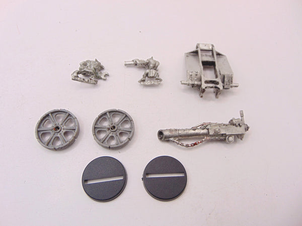 Ork Zzap Gun