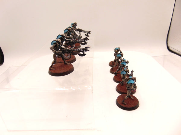 Necron Warriors
