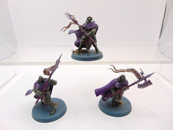 Praetors