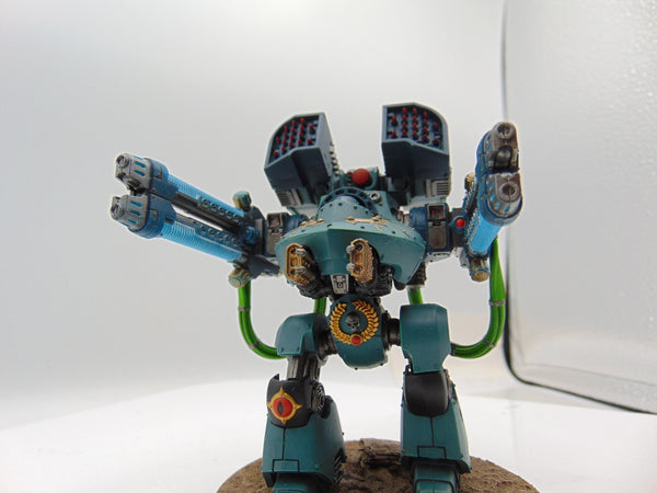 Deredeo Dreadnought