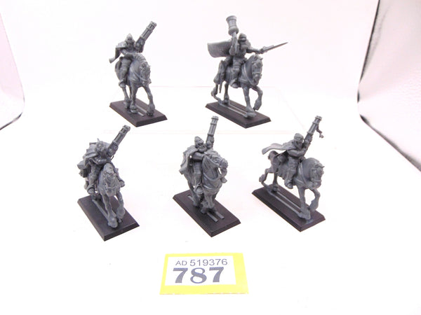 Outriders