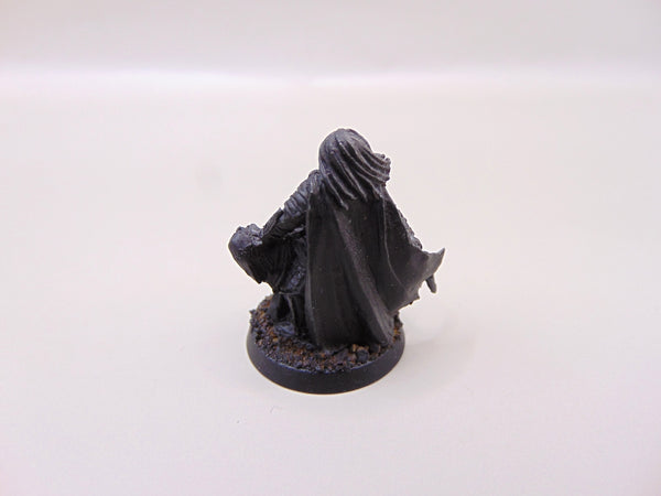 Captain of Rohan