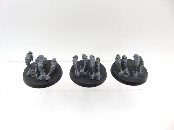 Ripper Swarms