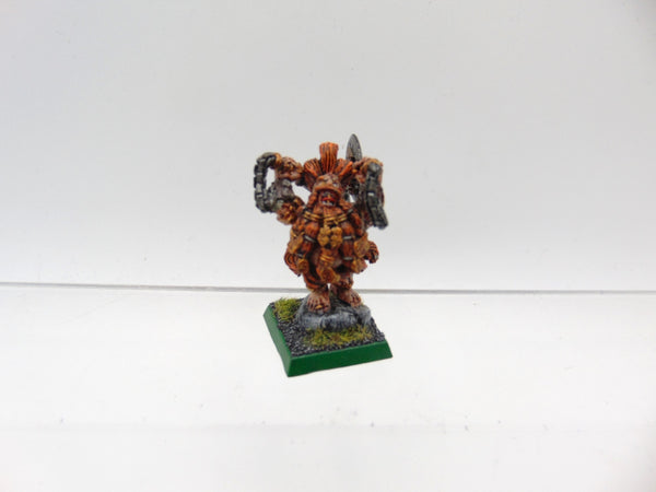 Garagrim Ironfist