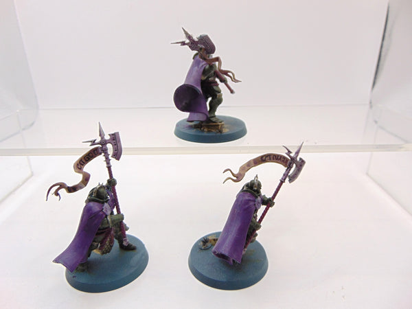 Praetors
