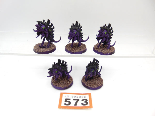 Barbgaunts