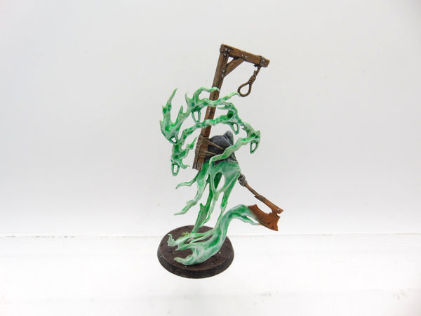 Lord Executioner