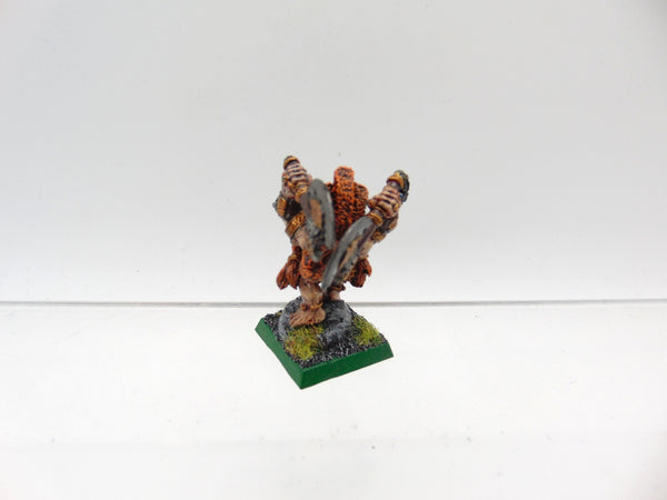 Garagrim Ironfist