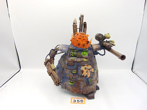 Stompa