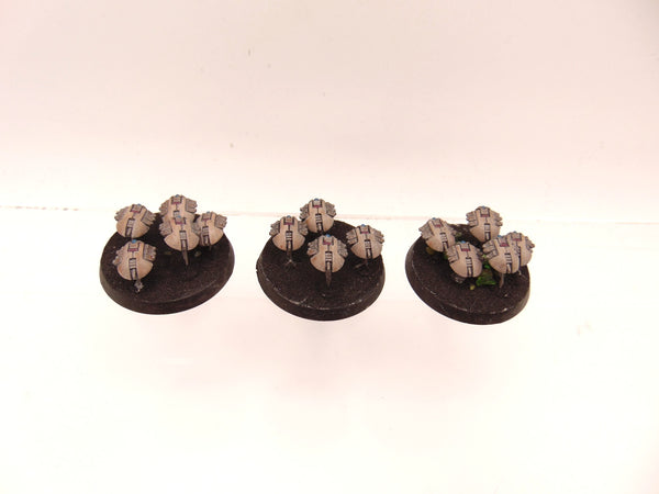 Canoptek Scarab Swarms