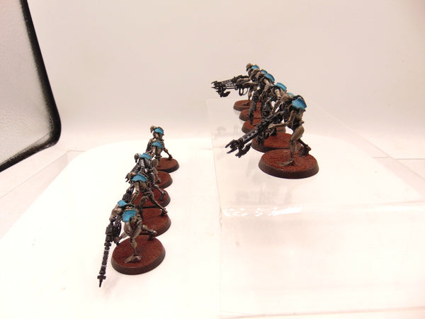 Necron Warriors