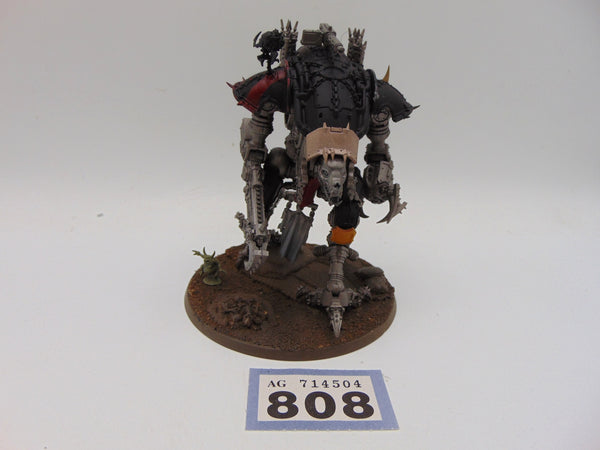 War Dog Karnivore