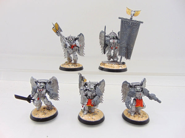 Sanguinary Guard