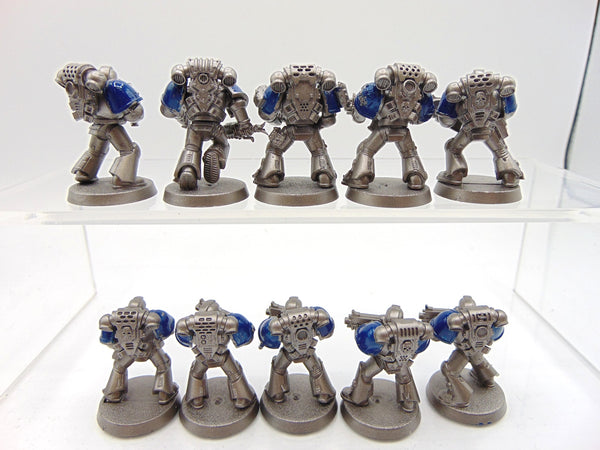 Tactical Squad