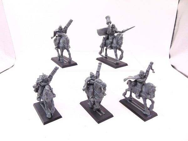 Outriders