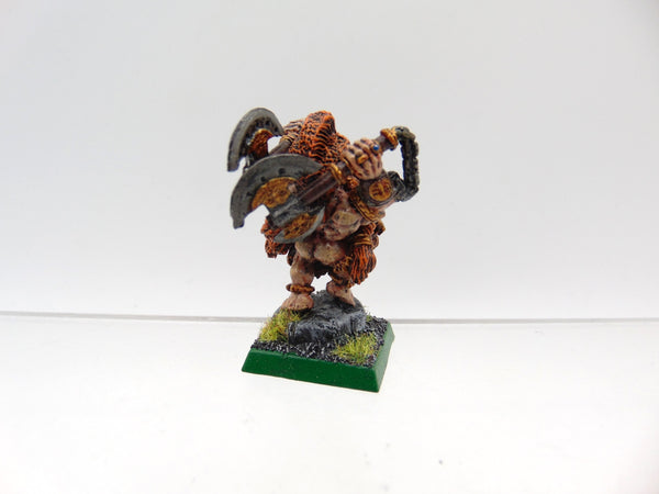 Garagrim Ironfist