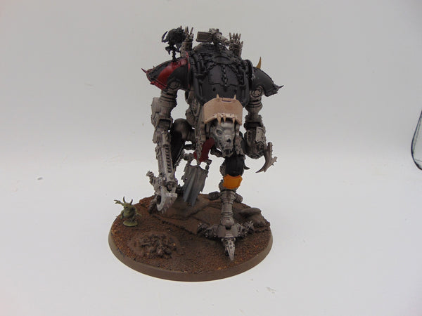 War Dog Karnivore