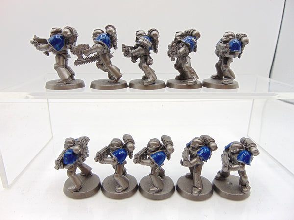 Tactical Squad