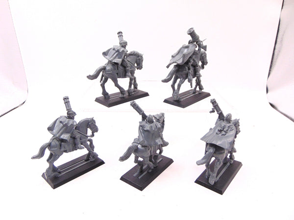 Outriders