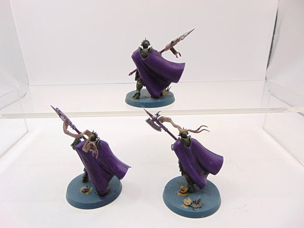 Praetors
