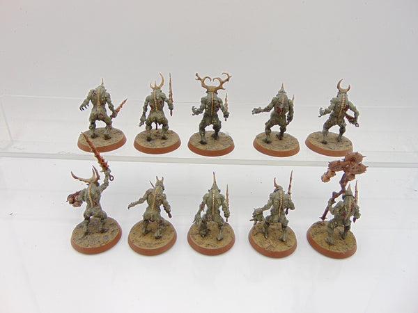 Plaguebearers