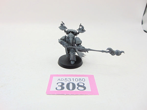 Exalted Sorcerer