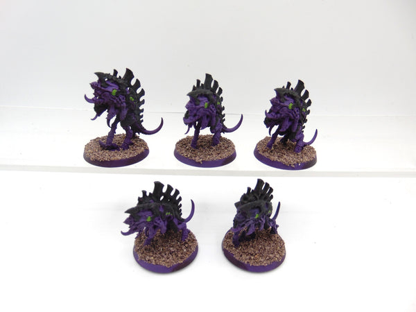 Barbgaunts