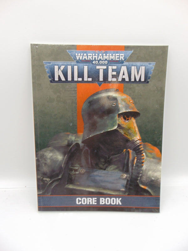 Kill Team Core Book