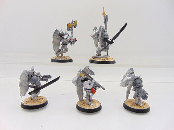Sanguinary Guard