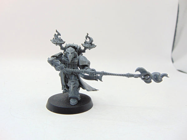 Exalted Sorcerer