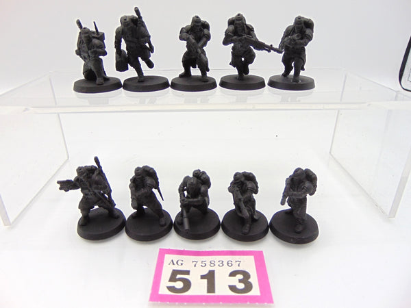 Death Korps of Krieg