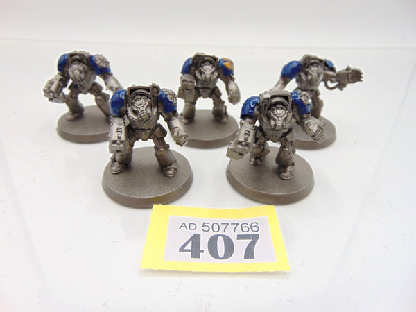 Terminator Squad