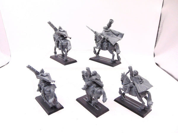 Outriders