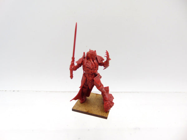 Vampire Lord