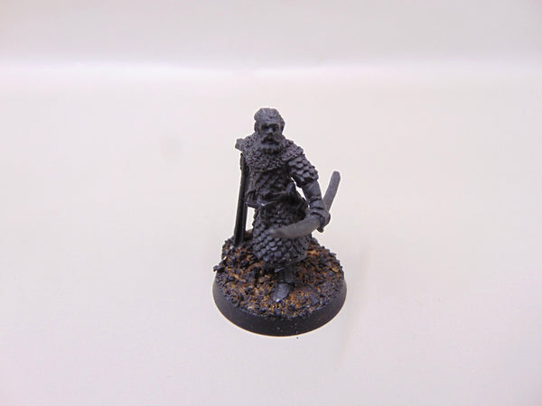 Rohan King's Huntsman
