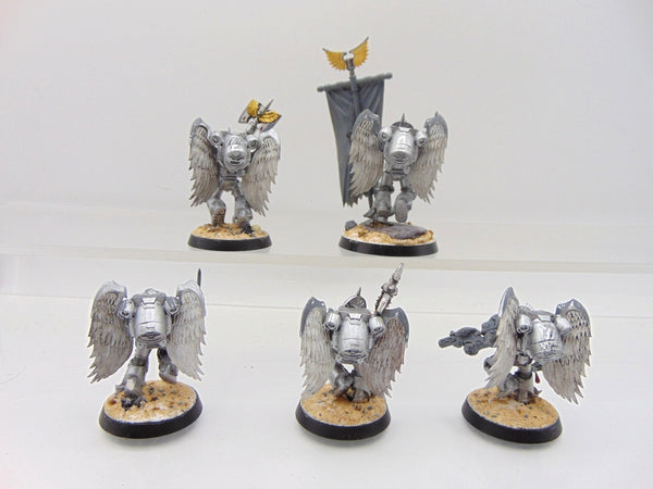Sanguinary Guard