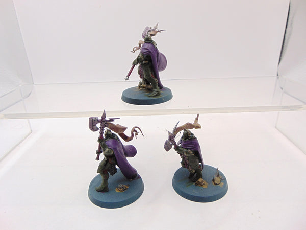 Praetors